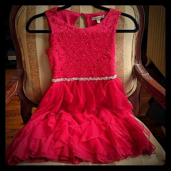 Speechless Other - *Valentine's Day Special* Ships Today! Dress